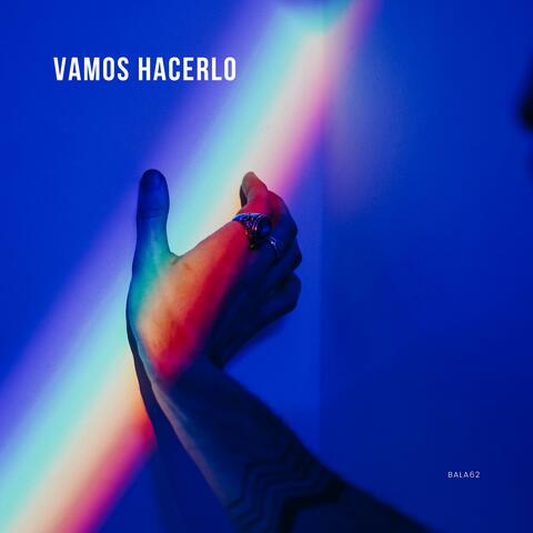 vamos hacerlo
