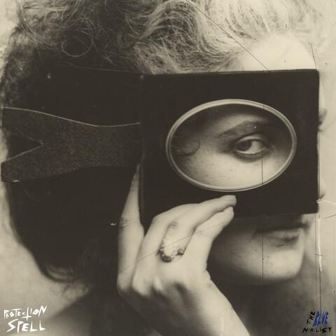 the blue nihilist