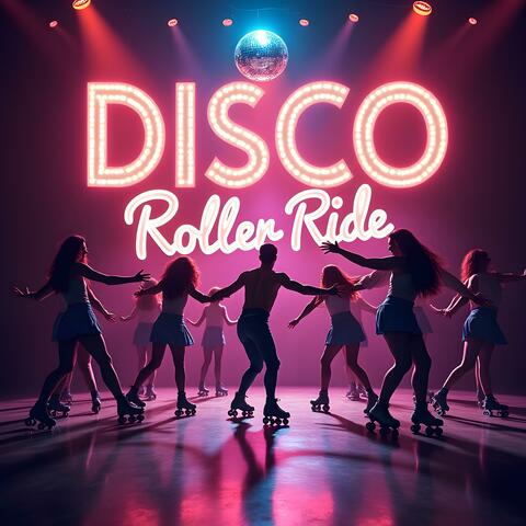 Disco Roller Ride