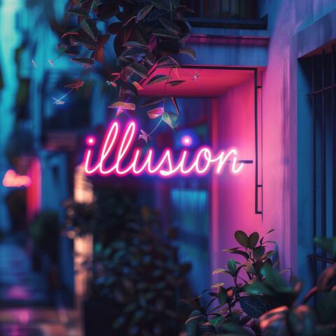 illusion