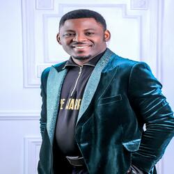 Abraham Akatu (Jesus Ogbenjuwa Live) (Live)