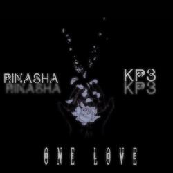One Love (feat. Kp3)