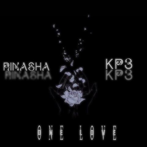One Love (feat. Kp3)
