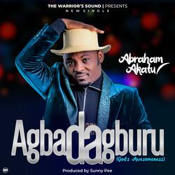 Agbadagburu