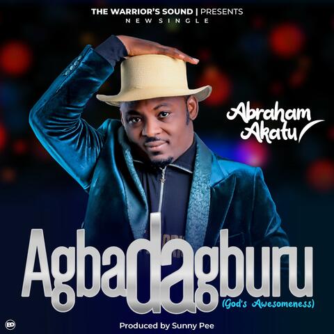Agbadagburu