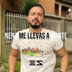 Nena me llevas a Marte (feat. Alter Igo)