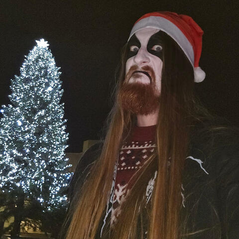 All I want for Christmas is Food! (feat. Richard N.)