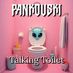 Talking Toilet