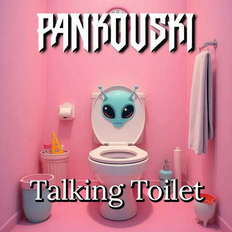 Talking Toilet