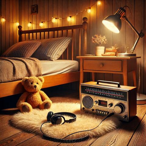Happy Childhood