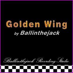 Golden Wing