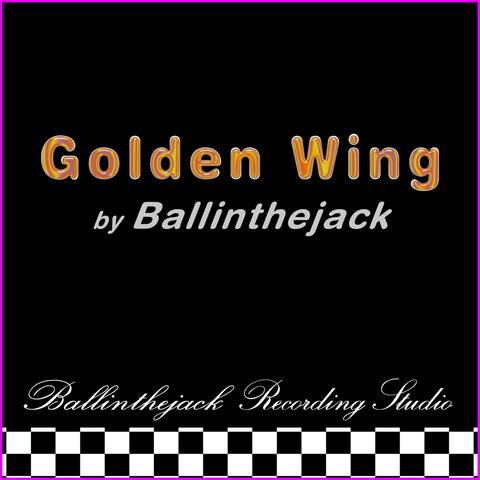 Golden Wing