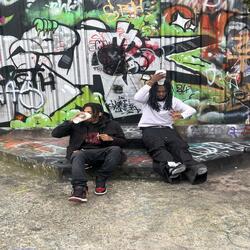 Real Deal Sippers (feat. X HUNCHO)