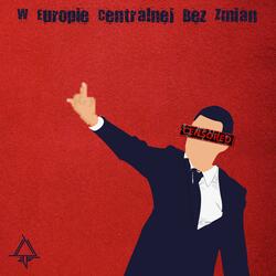 W Europie centralnej bez zmian
