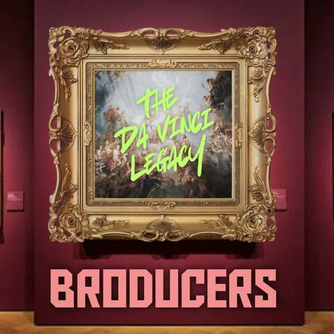 The Da Vinci Legacy