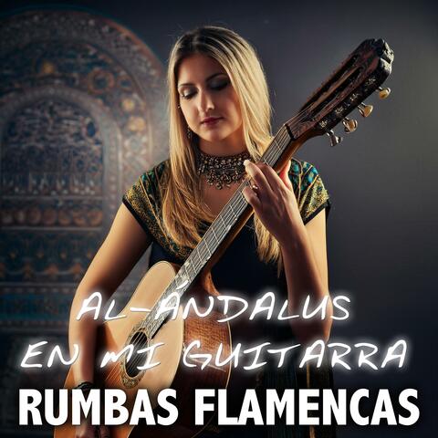 Al-Ándalus en mi Guitarra