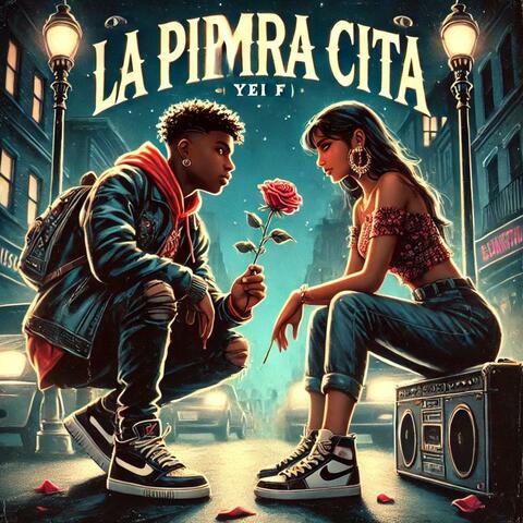 La Primera Cita (feat. Fabian UP & Will Myc)
