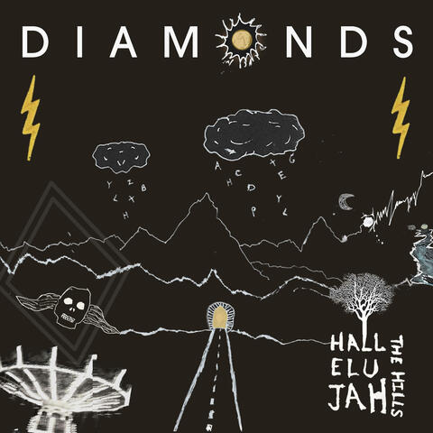 DECK: DIAMONDS