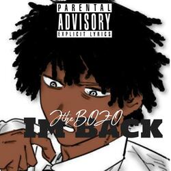 Im Back
