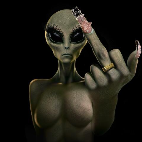 Spaceship FCK