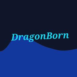 DragonBorn (Sangre De Dragón)