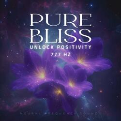 Emotional Clarity & Positivity: 777 Hz Meditation Music