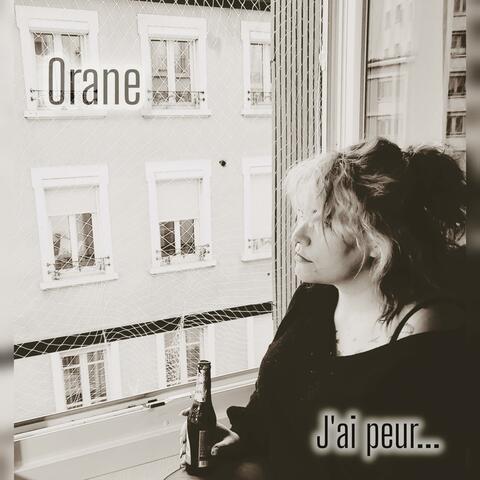 J'ai peur