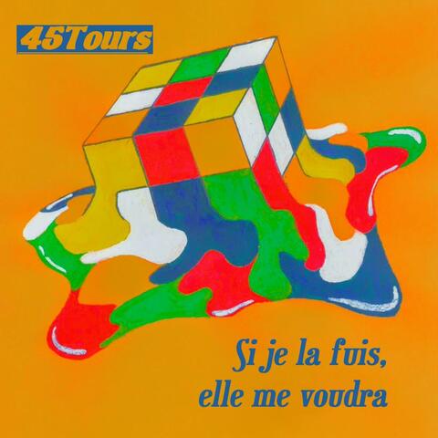 Si je la fuis, elle me voudra