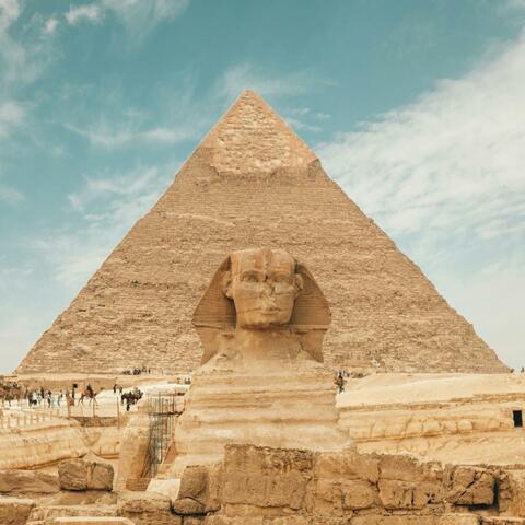 PYRAMID (Original Motion Picture Soundtrack)