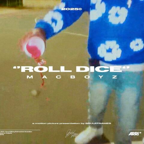 Roll Dice