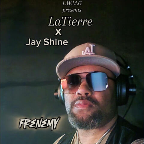Frenemy (feat. Jay Shine)