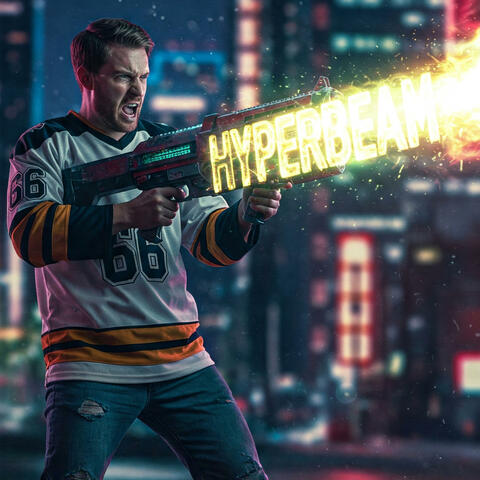 Hyperbeam