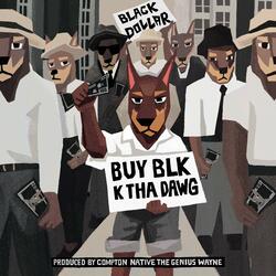 BUY BLK (Radio Edit)