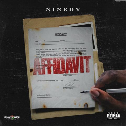 Affidavit