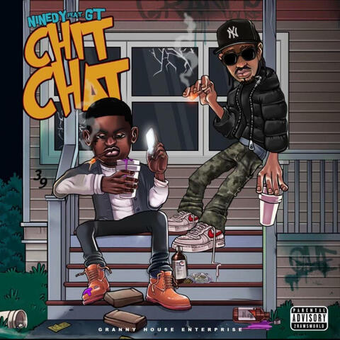 Chit Chat (feat. G.T.)