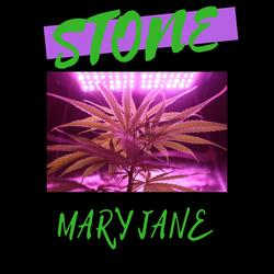 Mary Jane