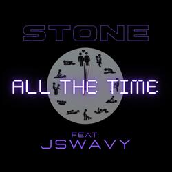 All The Time (feat. JsWavy)