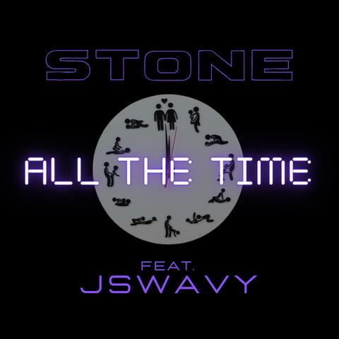 All The Time (feat. JsWavy)