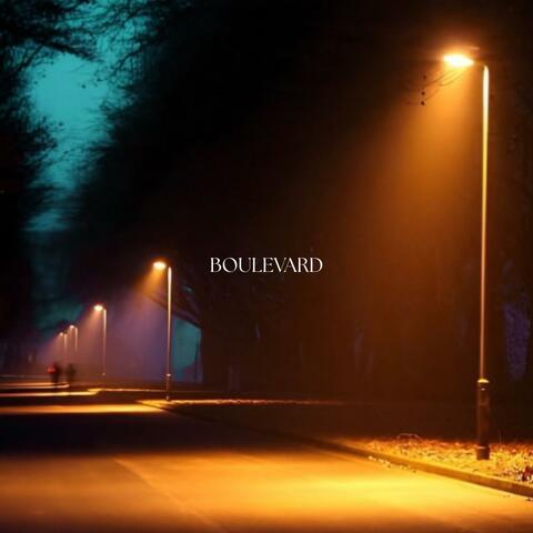 Boulevard
