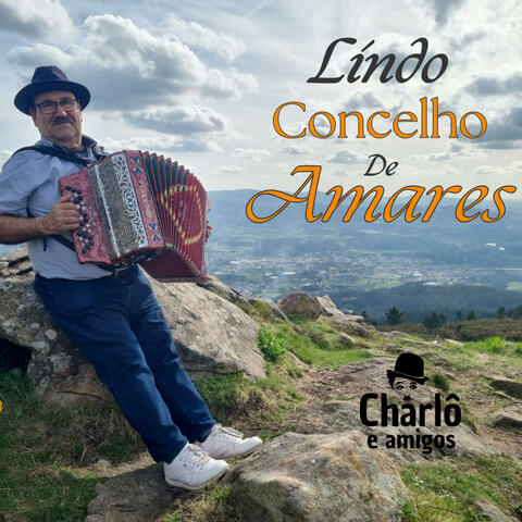 LINDO CONCELHO DE AMARES