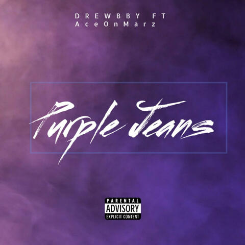 Purple Jeans (AceOnMarz Remix)