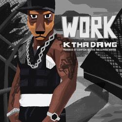 WORK (Radio Edit)