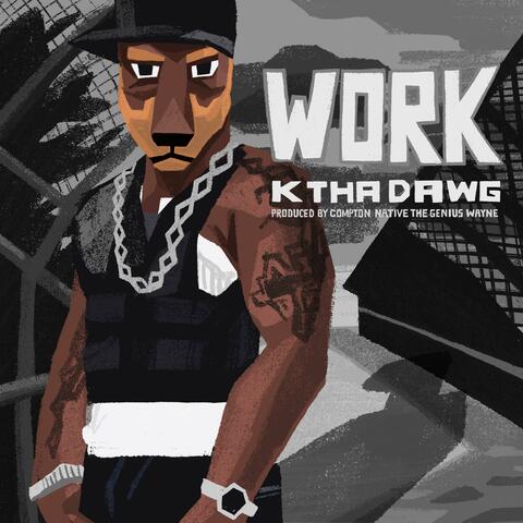 WORK (Radio Edit)