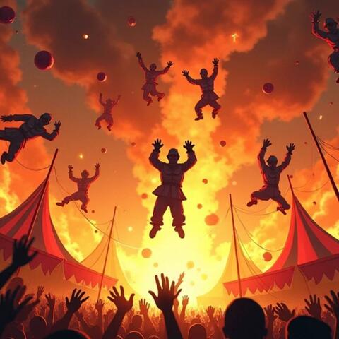 Circus Riot