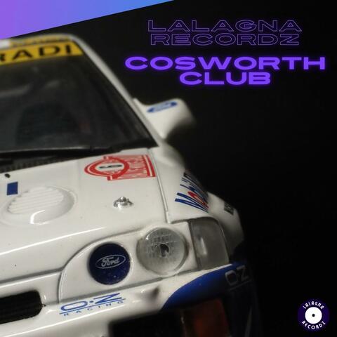 COSWORTH CLUB (Rally House)