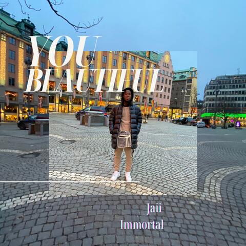 Your Beautiful