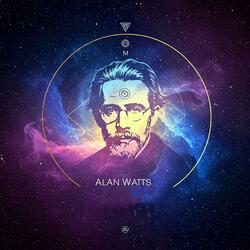 The Mind (feat. Alan Watts) (Techno)