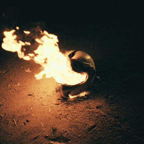 hot head.