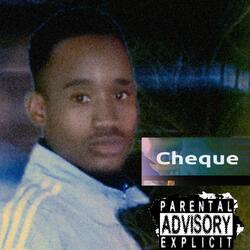 Cheque (feat. Skary'O)