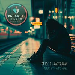 Working With A Broken Heart